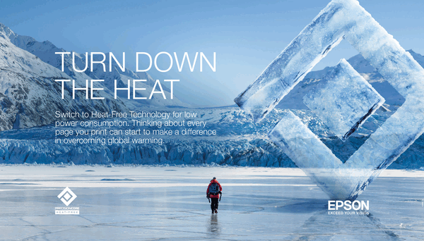 Turn Down the Heat Campaign