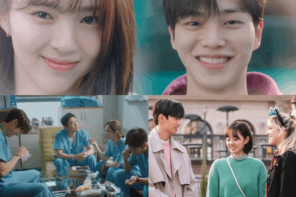 "NETFLIX" 5 ROMANCE-FILLED SHOWS TO FALL IN LOVE WITH IN JUNE, Definitely in the mood for romance! 1