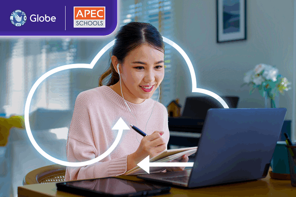 APEC Schools Tap Globe Cloud Services for Richer, Inclusive Digital Learning Experience 1