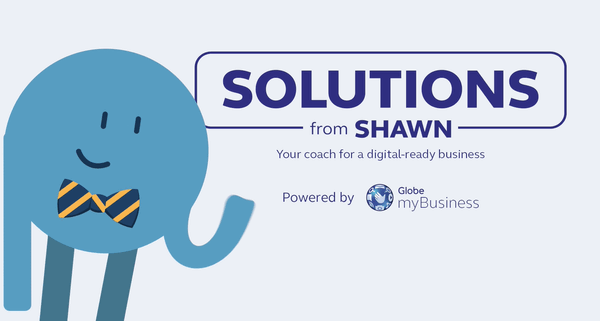 Globe solutions from Shawn