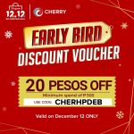 discount vouchers