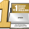 No. 1 Document Scanner Company