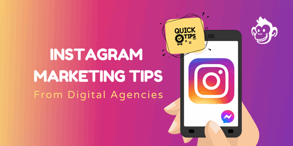 Instagram Marketing Tips