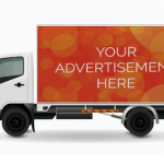 mobile billboard advertising