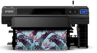 Epson SEA projectors and large format printers win if Design Award 2021 3