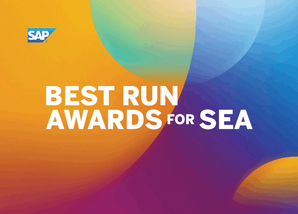 Best Run Awards