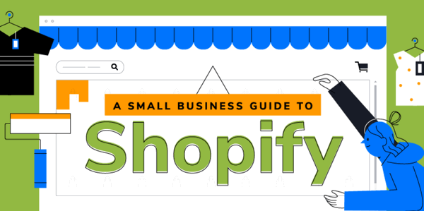 shopify