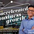 Globe Business' Partnership Program