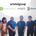 Indonesian Boutique Hotelier ARTOTEL Group Raises Series B Financing to Fuel Expansion 1
