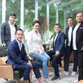 Dusit International partners with leading educational and culinary institutes to develop Thailand's first academy of gastronomy with business incubation facilities - 'The Food School' 1