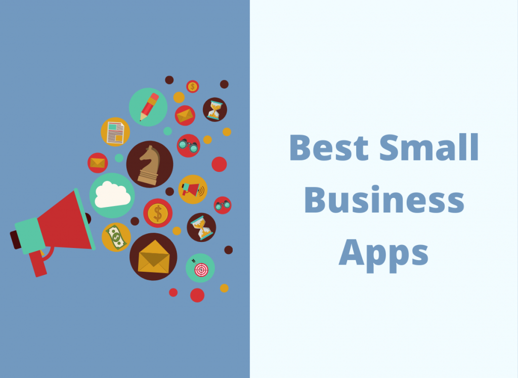small business apps