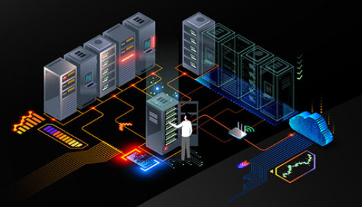 data center trends