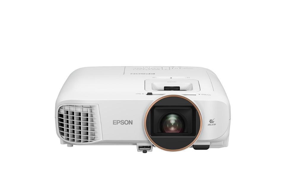 Epson Home Theatre TW5820 Projector