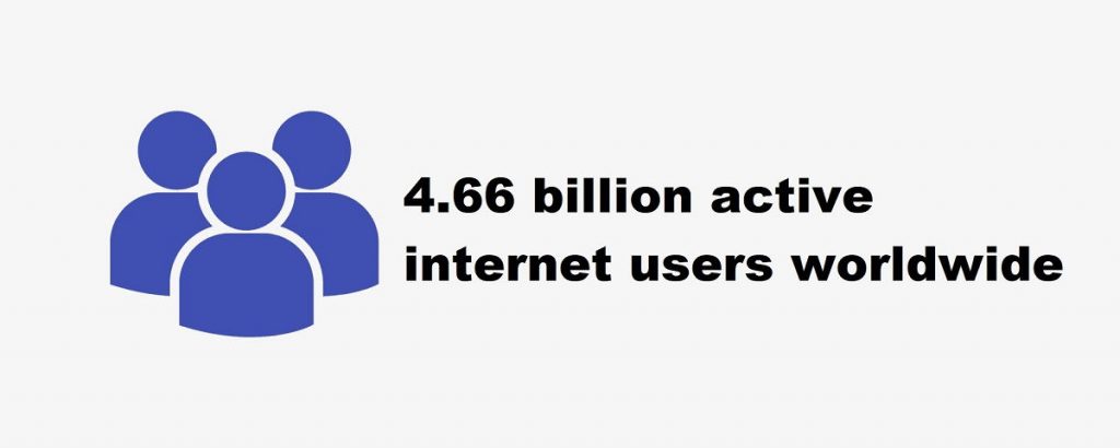 internet users