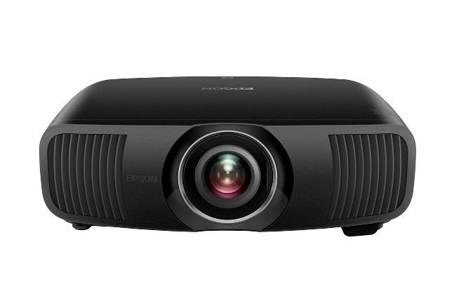 Home Theater Laser Projector 