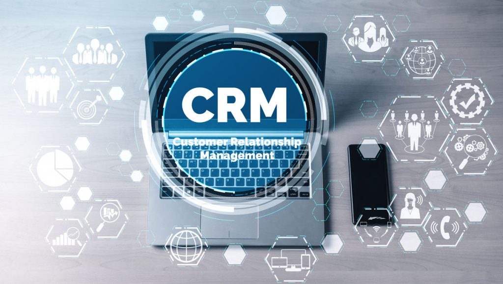 CRM