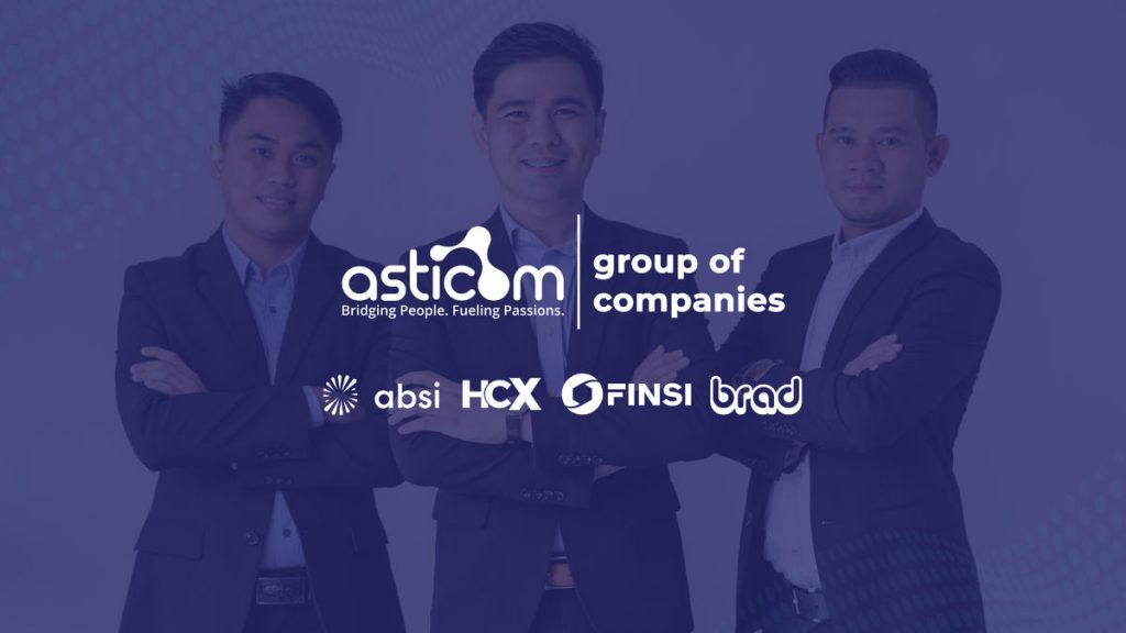 Asticom Group