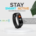 BUZUD’s Latest Smartwatch Models Feature Oximeter Sensors that Detect Signs of Sleep Apnea 2