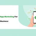 Bulk WhatsApp SMS Marketing
