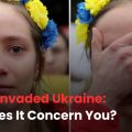 What Can You Do To Help Ukraine Defend Peace In Europe? 1