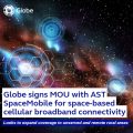 AST SpaceMobile