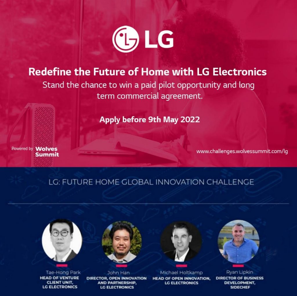 future homes global