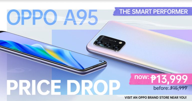 oppo-A95