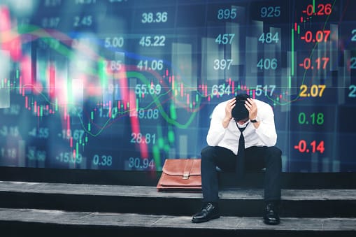 Stock Market Stumbled Due to Recession - Is There Hope for Investors? 1