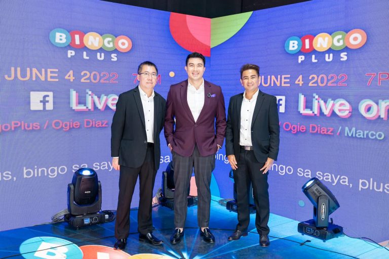 BingoPlus-Day-with-Luis-Manzano