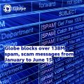 scam messages