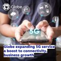 5G expansion