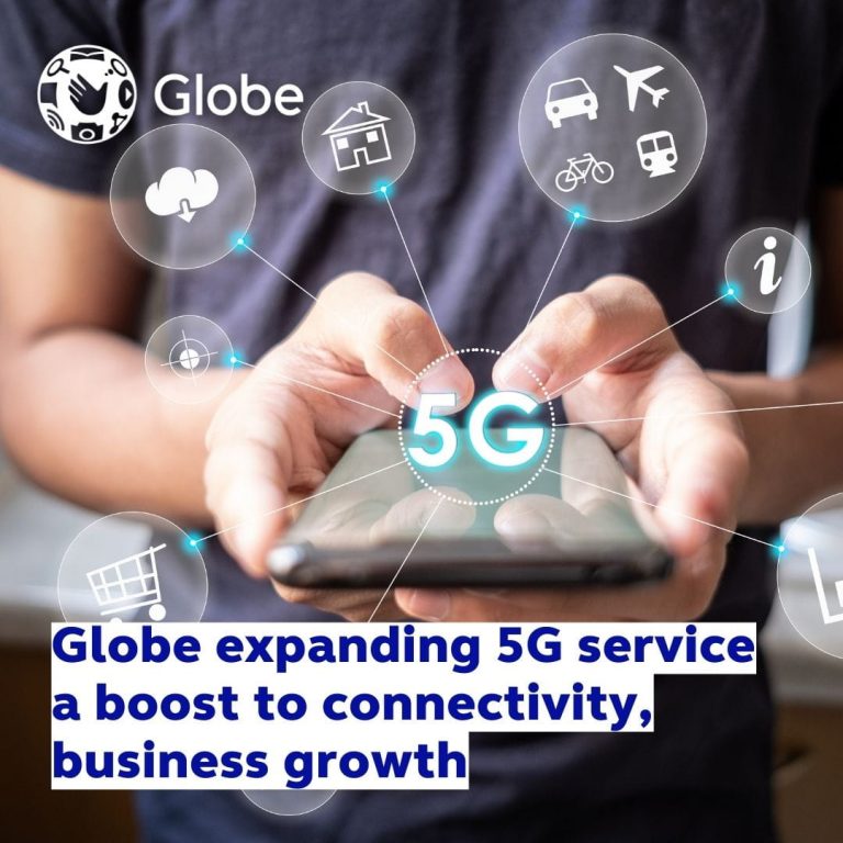 5G expansion