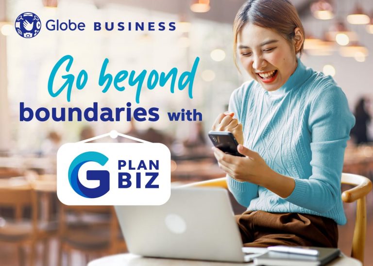 Globe Business