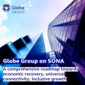 Globe Group on SONA