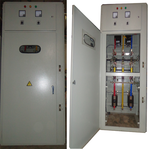 HT Switchgear