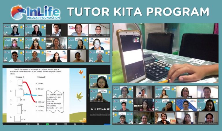 Tutor Kita Program