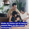 fiber-to-the-room technology