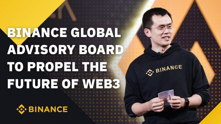 binance