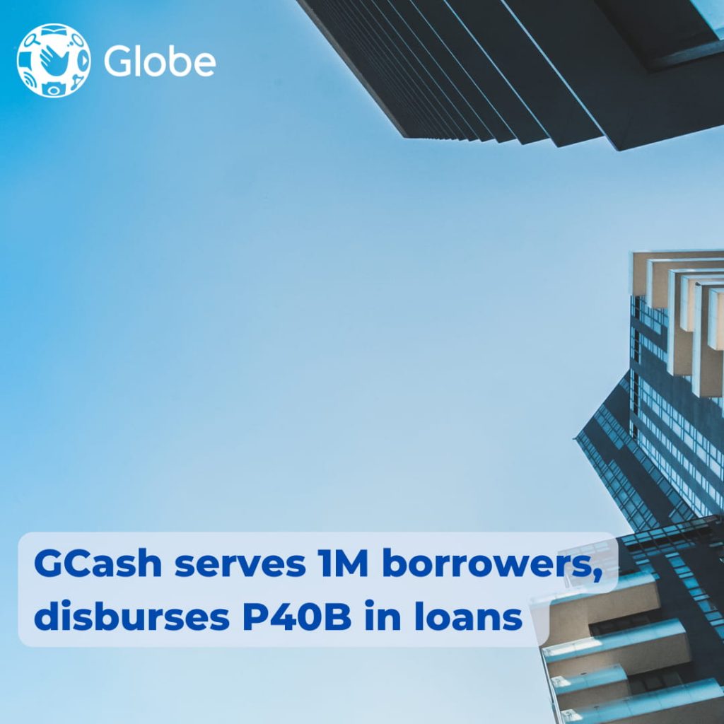 GCash loans