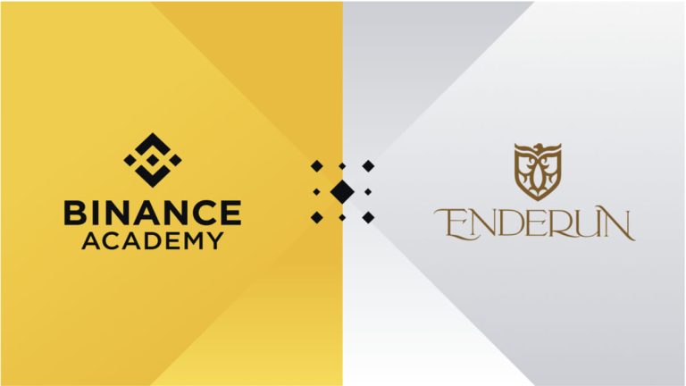 binance academy