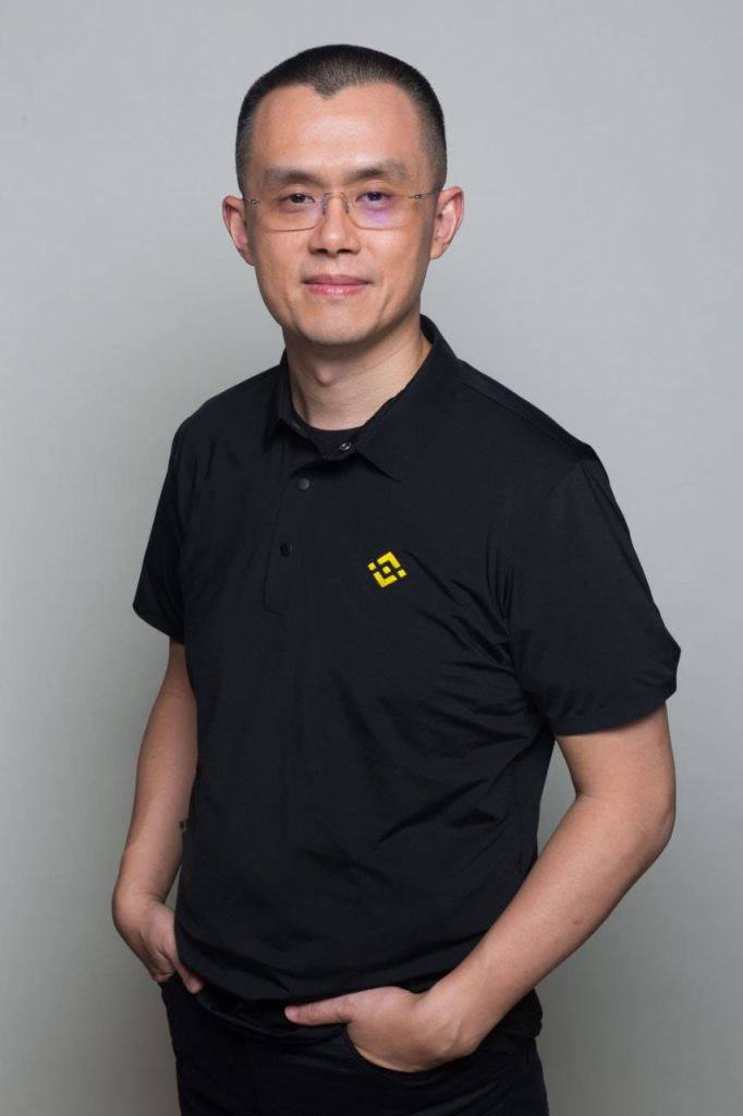 Changpeng Zhao otherwise known as CZ, CEO and Founder of Binance shares tips on effective leadership.
