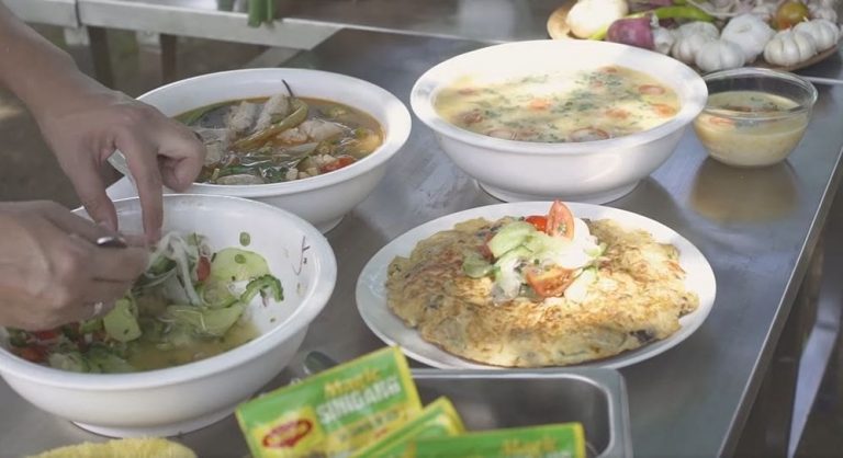 maggi home cook visual