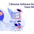 remote software development