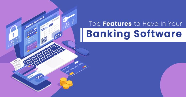 banking software