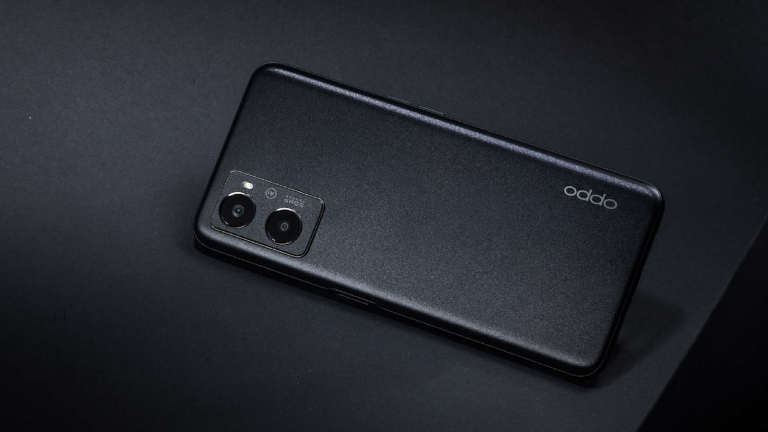 Oppo A96