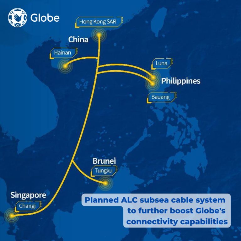 ALC cable system