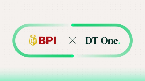 BPI x DT one