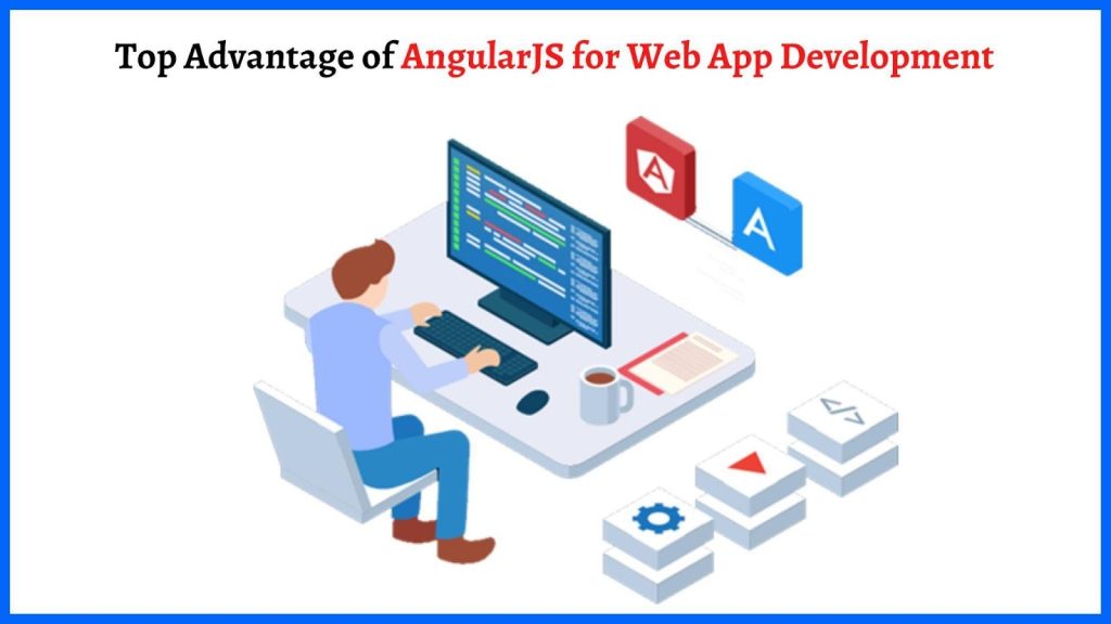 Web App Development