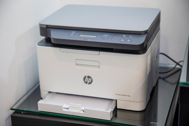 Document Scanning Solution