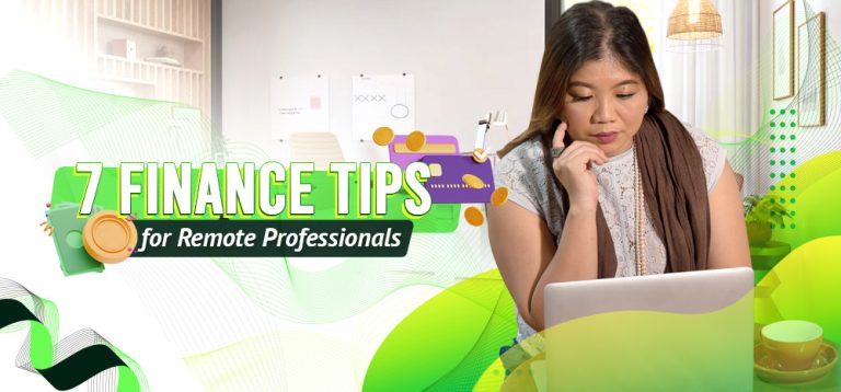 finance tips